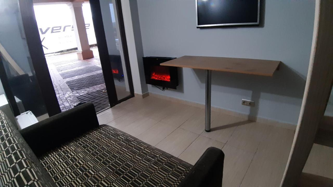 Przy Promenadzie Apartment Mikolajki  Exterior photo