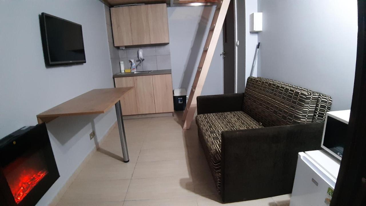 Przy Promenadzie Apartment Mikolajki  Exterior photo